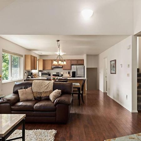 Coastal Place - Best Location In Downtown! Anchorage Luaran gambar