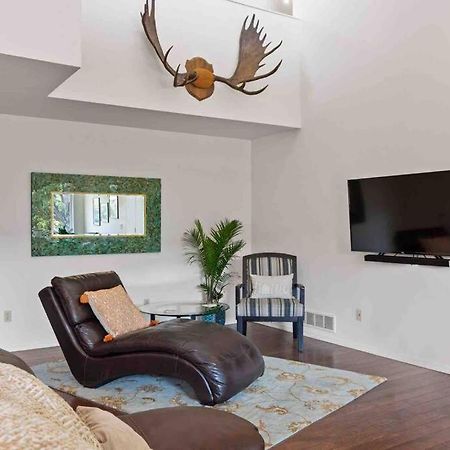 Coastal Place - Best Location In Downtown! Anchorage Luaran gambar