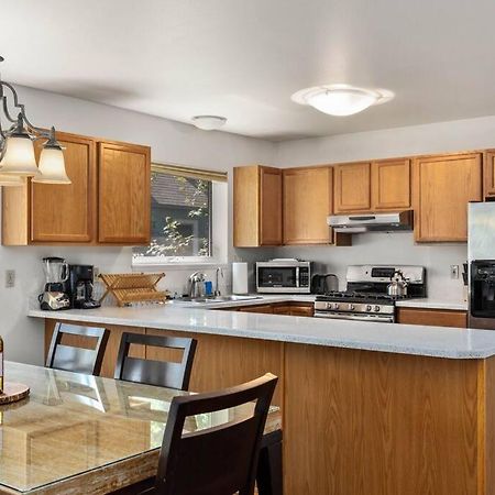 Coastal Place - Best Location In Downtown! Anchorage Luaran gambar