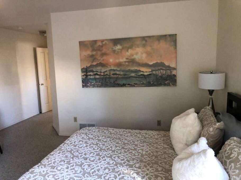 Coastal Place - Best Location In Downtown! Anchorage Luaran gambar