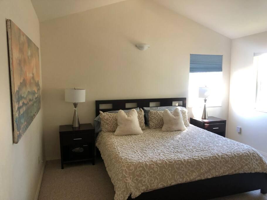 Coastal Place - Best Location In Downtown! Anchorage Luaran gambar