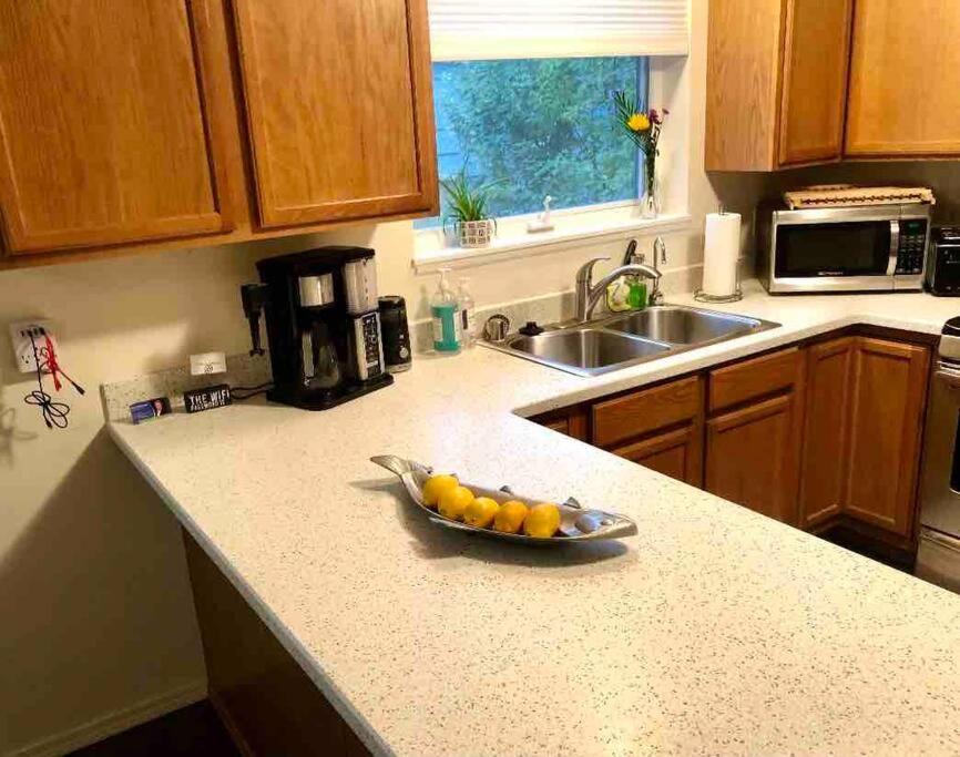 Coastal Place - Best Location In Downtown! Anchorage Luaran gambar