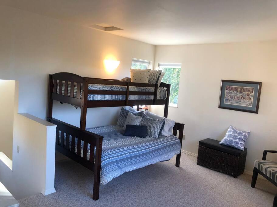 Coastal Place - Best Location In Downtown! Anchorage Luaran gambar