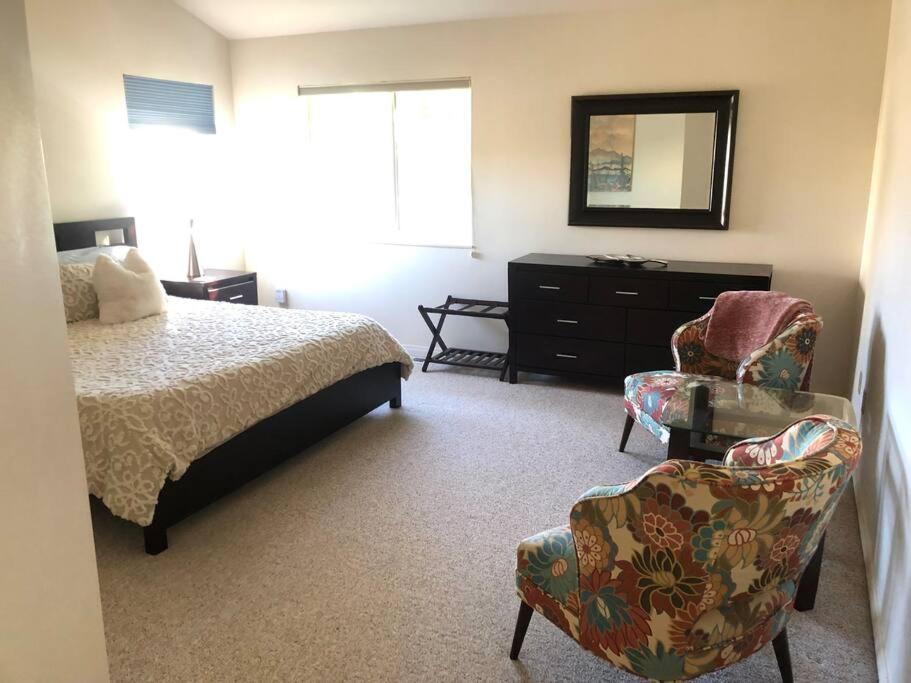 Coastal Place - Best Location In Downtown! Anchorage Luaran gambar
