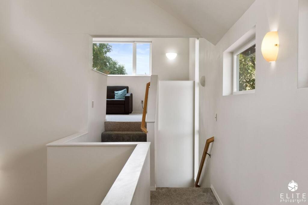 Coastal Place - Best Location In Downtown! Anchorage Luaran gambar