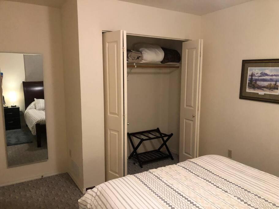 Coastal Place - Best Location In Downtown! Anchorage Luaran gambar