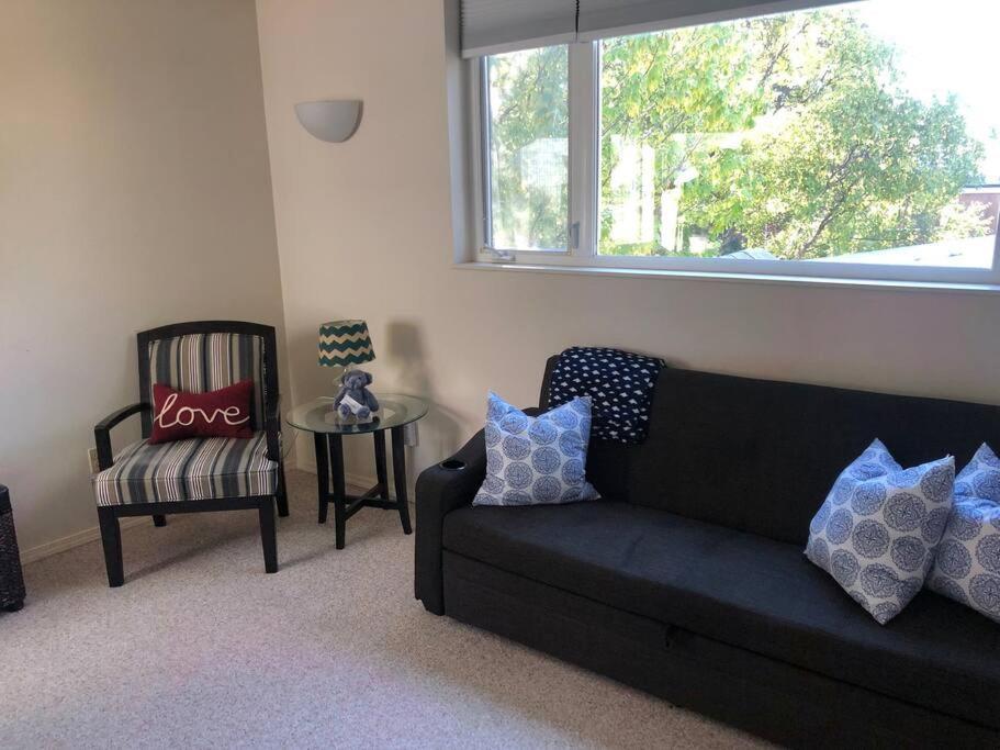 Coastal Place - Best Location In Downtown! Anchorage Luaran gambar