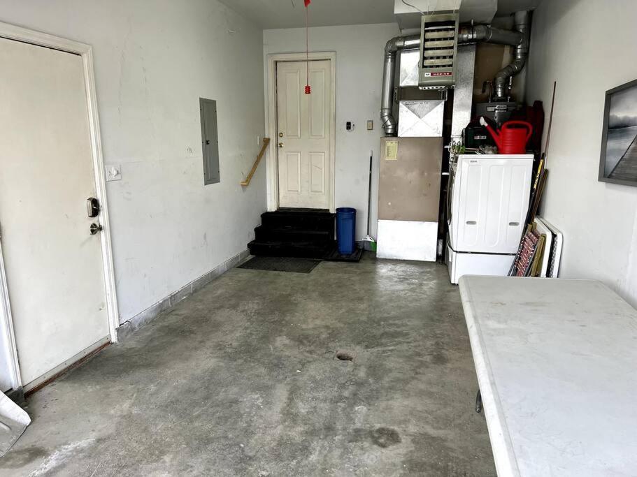 Coastal Place - Best Location In Downtown! Anchorage Luaran gambar