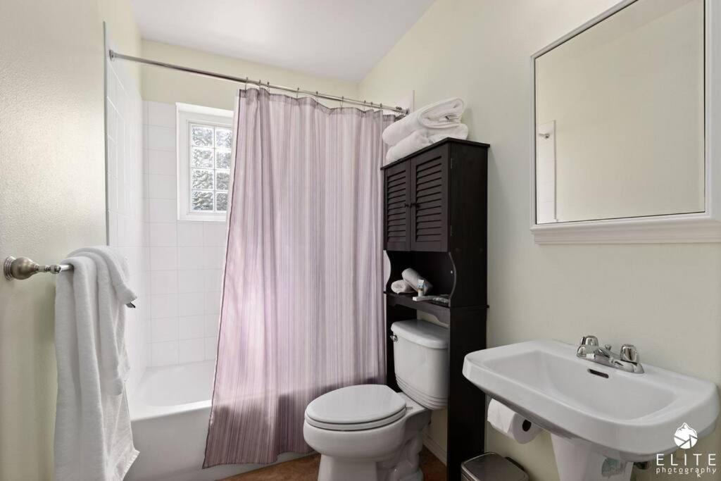 Coastal Place - Best Location In Downtown! Anchorage Luaran gambar