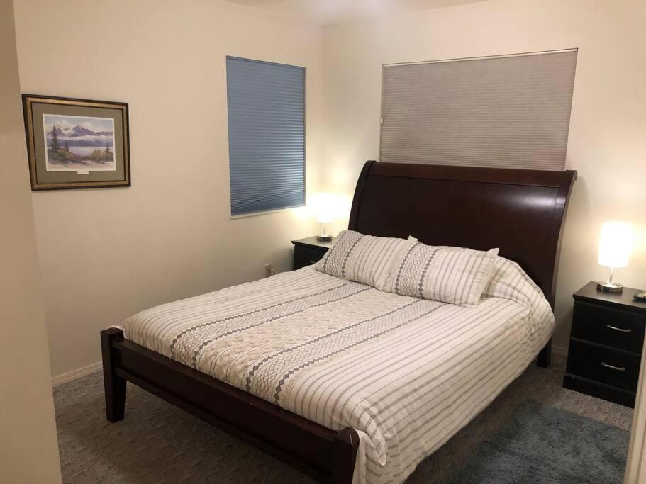 Coastal Place - Best Location In Downtown! Anchorage Luaran gambar