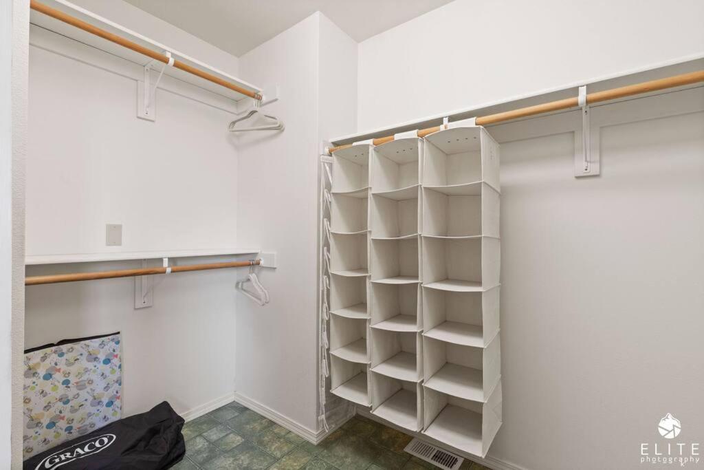 Coastal Place - Best Location In Downtown! Anchorage Luaran gambar